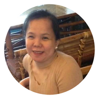 Image of Janine Cruzet