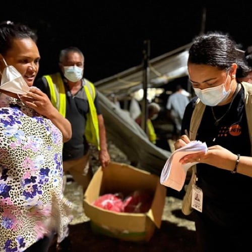 ©UNFPA Pacific