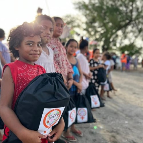 ©UNFPA Pacific 