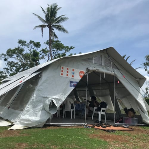 ©UNFPA/David Palazón