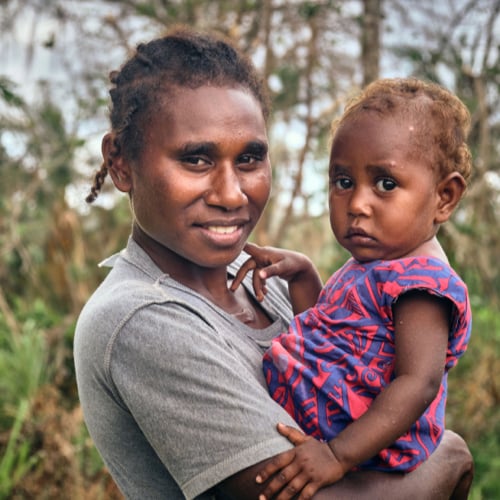 ©UNFPA/David Palazón