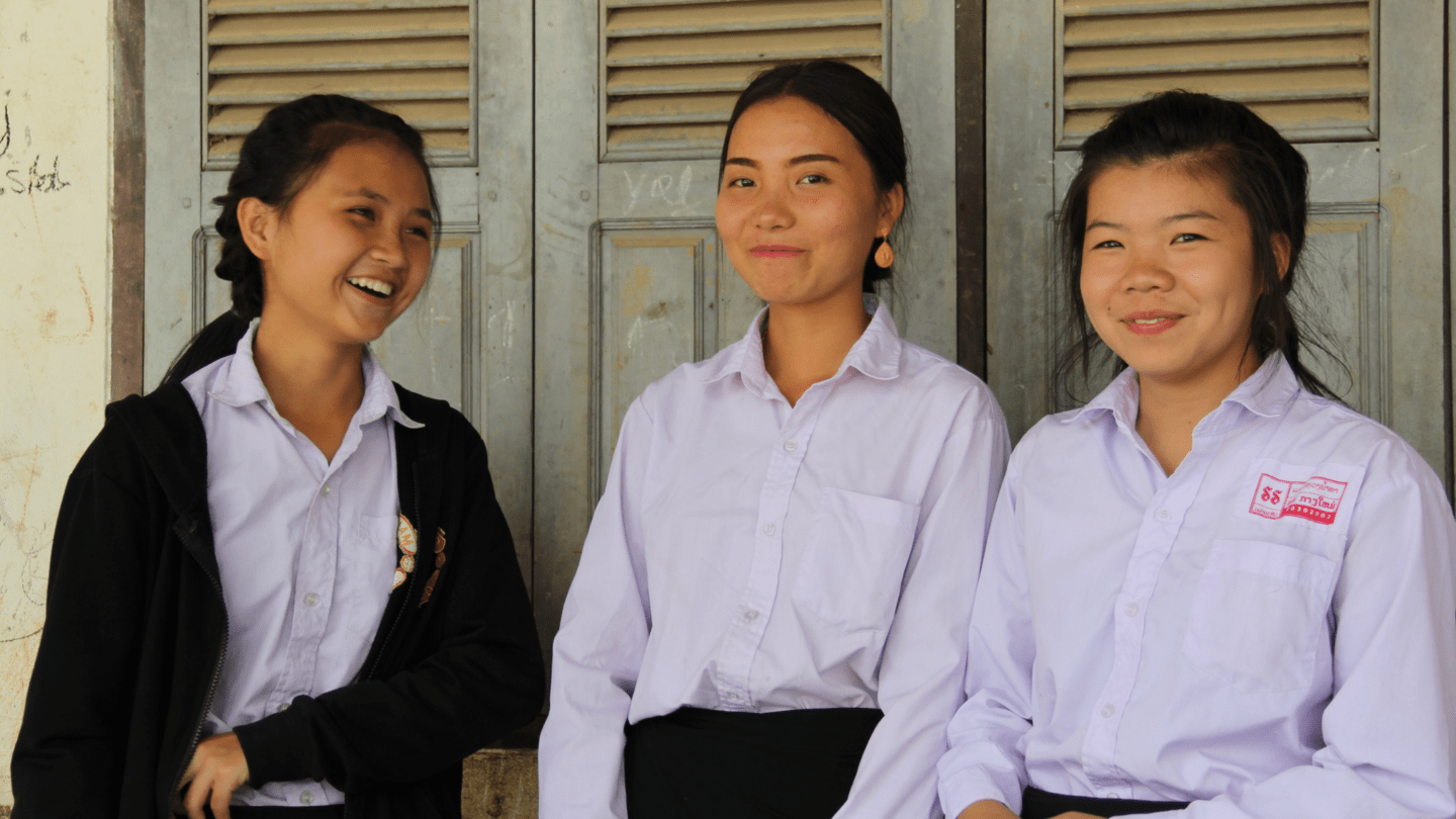Empowering Girls, Securing Futures: The Investment Case for Preventing Adolescent Pregnancy and Child Marriage in South-East Asia