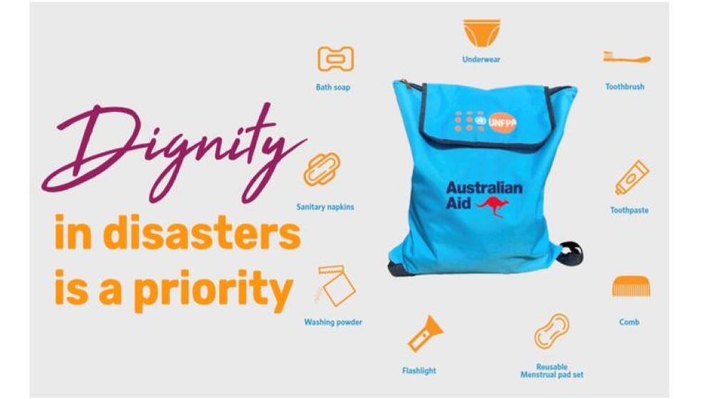 Dignity kit