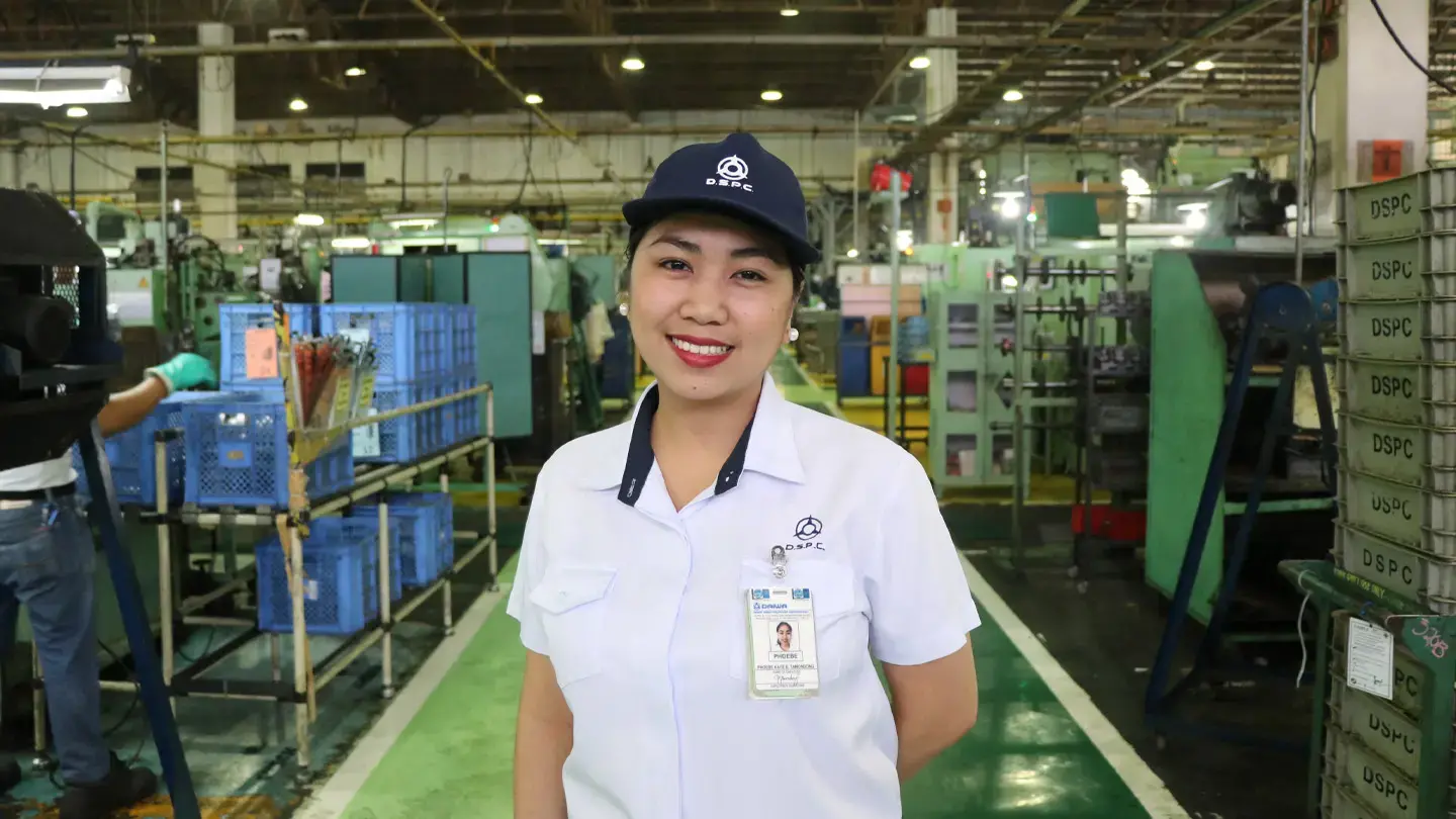 Philippine businesses empower their employees with family planning 