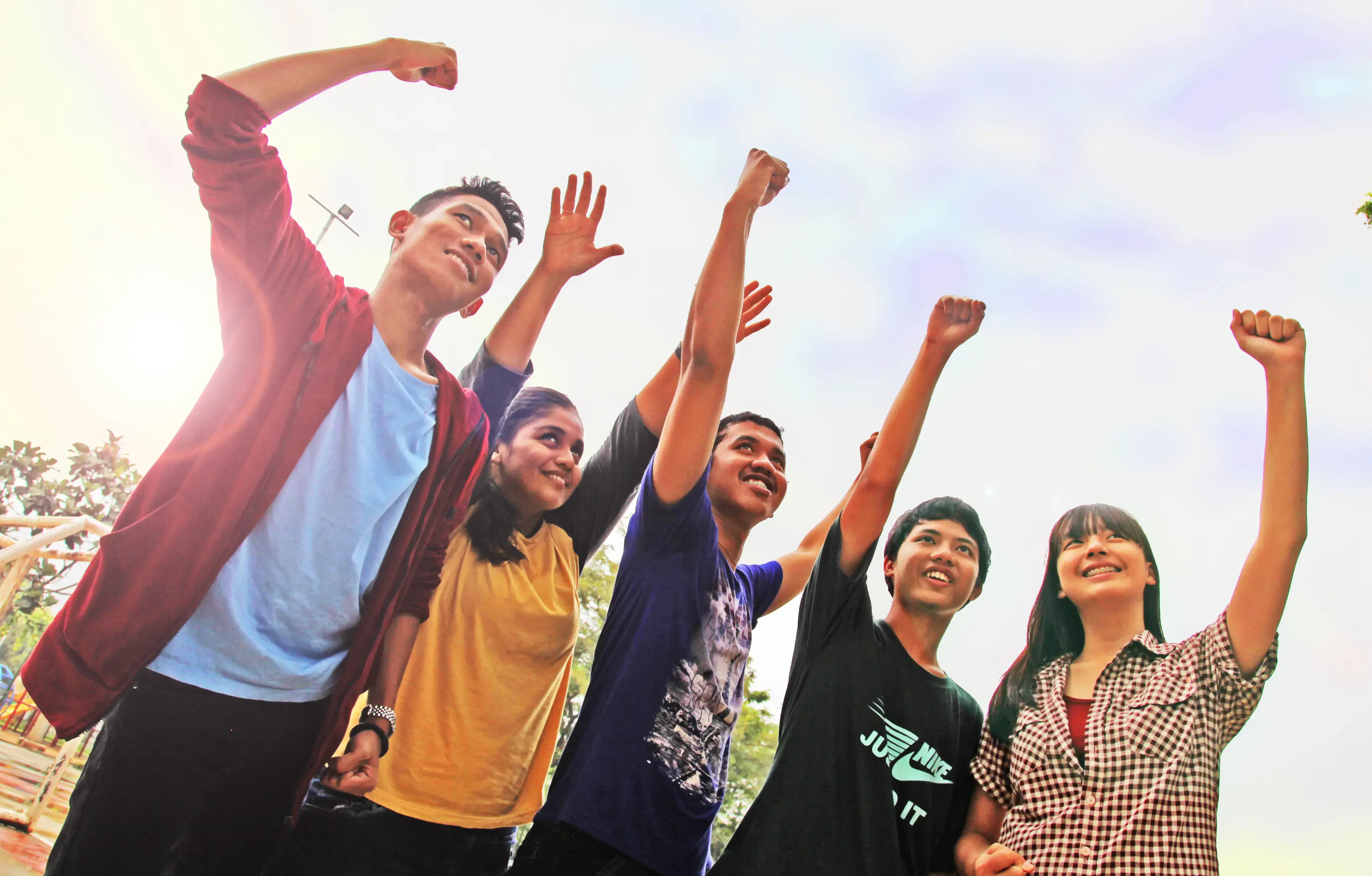 Youth blog - inner peace!