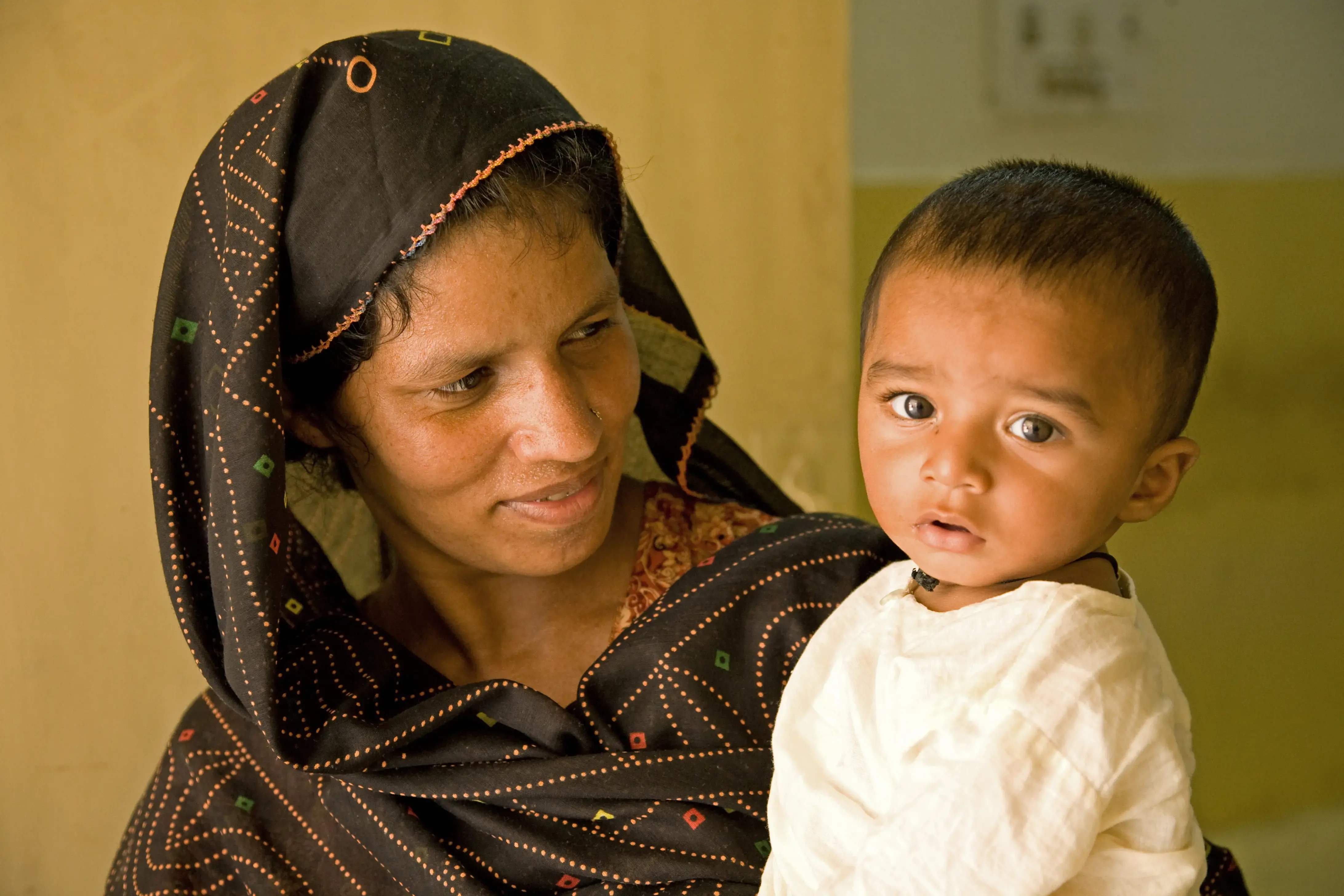 New study shows ending maternal deaths, gender-based violence and unmet family planning needs is affordable, within reach