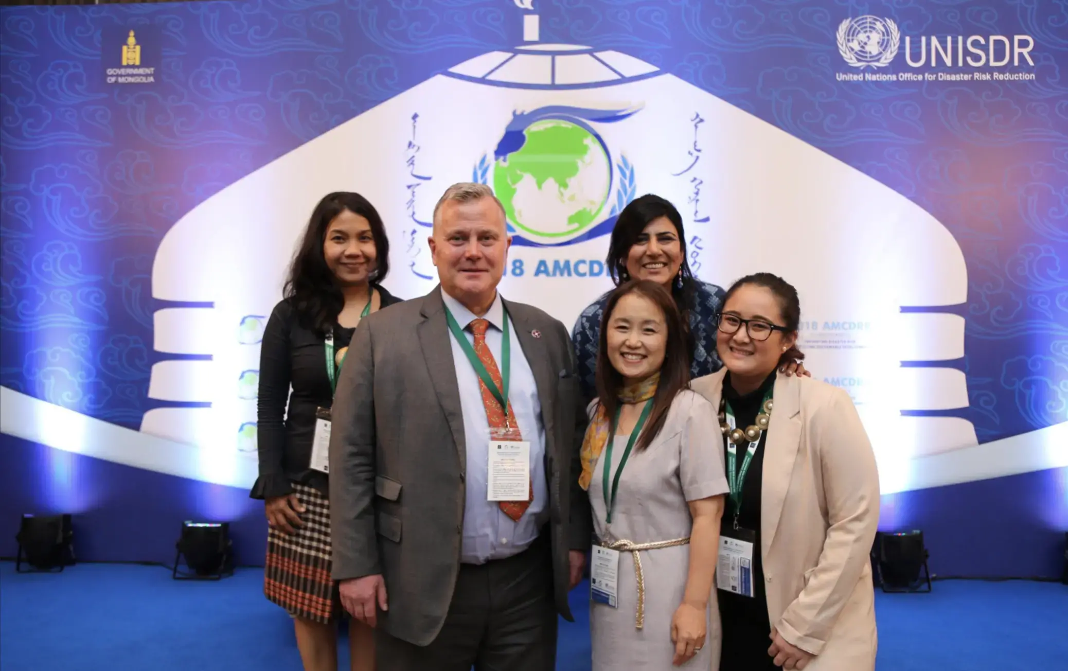 Putting sexual and reproductive health at the centre of disaster risk reduction
