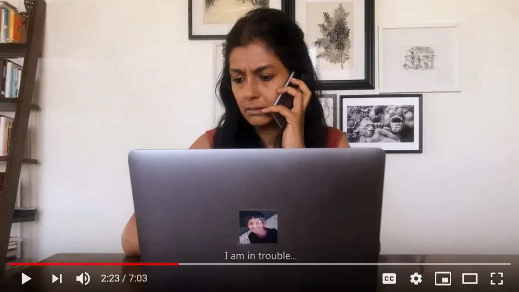 Listen to Her