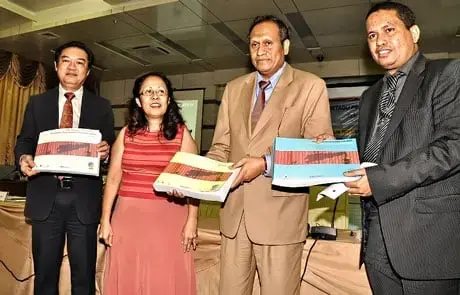 Timor-Leste Presents Results of 2010 Census