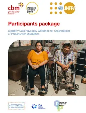 Participants package