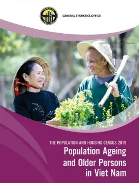 The Population And Housing Census 2019: Population Ageing and Older Persons in Viet Nam