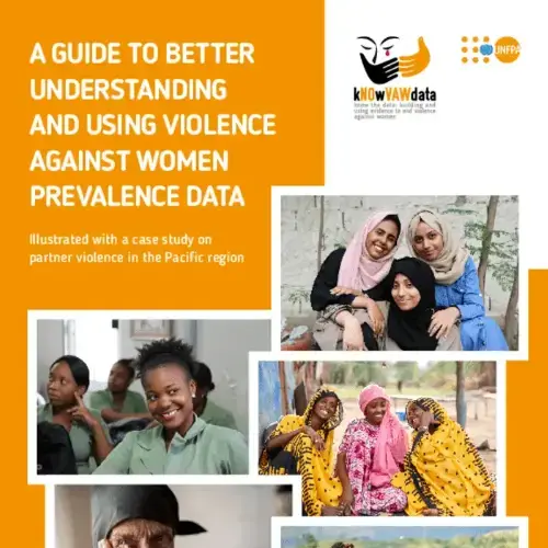 A Guide to Better Understanding and Using Violence Against Women Prevalence Data